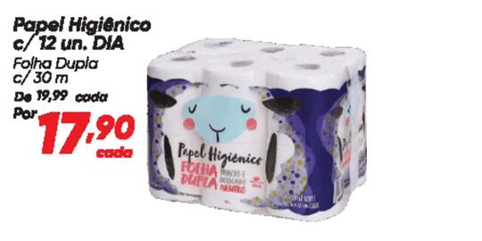 Catálogo Dia Página 11
