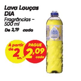 Catálogo Dia Página 18