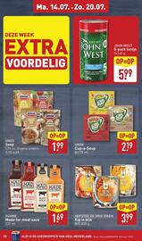 ALDI folder week 29 Pagina 11