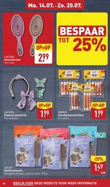 ALDI folder week 29 Pagina 16