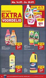 ALDI folder week 29 Pagina 17