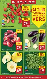 ALDI folder week 29 Pagina 2