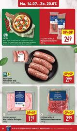 ALDI folder week 29 Pagina 27