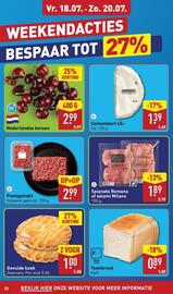 ALDI folder week 29 Pagina 32