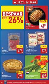 ALDI folder week 29 Pagina 33