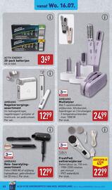ALDI folder week 29 Pagina 43