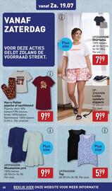ALDI folder week 29 Pagina 45