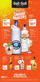 Albert Heijn folder week 29 Pagina 40