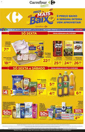 Catálogo Carrefour Bairro semana 28 Página 1