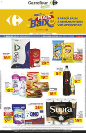 Catálogo Carrefour Bairro semana 28 Página 2