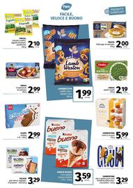 Volantino Superstore Pam settimana 28 Pagina 12