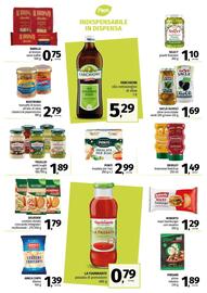 Volantino Superstore Pam settimana 28 Pagina 15