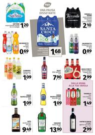 Volantino Superstore Pam settimana 28 Pagina 17