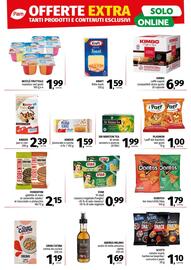 Volantino Superstore Pam settimana 28 Pagina 21