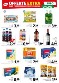 Volantino Superstore Pam settimana 28 Pagina 22