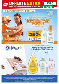 Volantino Superstore Pam settimana 28 Pagina 25