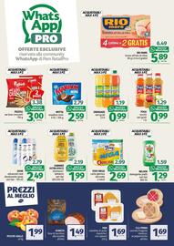 Volantino Superstore Pam settimana 28 Pagina 3