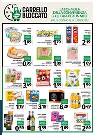 Volantino Superstore Pam settimana 28 Pagina 4