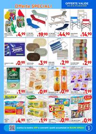 Volantino Casabalò Pagina 2