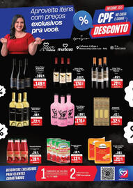 Catálogo Supermercados Mateus Página 1