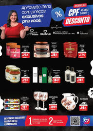 Catálogo Supermercados Mateus Página 3