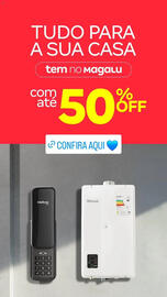 Catálogo Magazine Luiza semana 28 Página 2