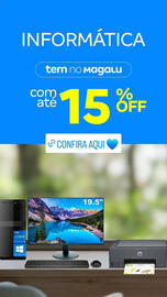 Catálogo Magazine Luiza semana 28 Página 4