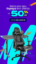 Catálogo KaBuM Página 6
