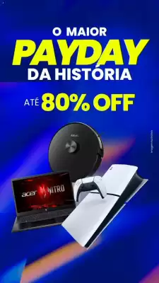 Catálogo KaBuM (válido até 22-07)