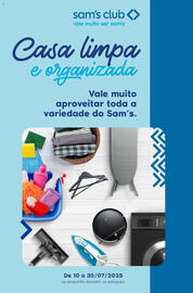 Catálogo Sam's Club Página 1