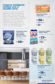 Catálogo Sam's Club Página 10
