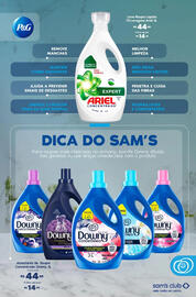 Catálogo Sam's Club Página 11