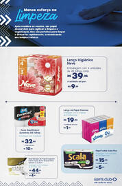Catálogo Sam's Club Página 13