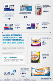 Catálogo Sam's Club Página 14