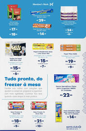Catálogo Sam's Club Página 15