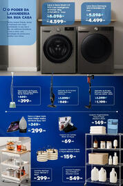Catálogo Sam's Club Página 3
