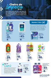 Catálogo Sam's Club Página 5