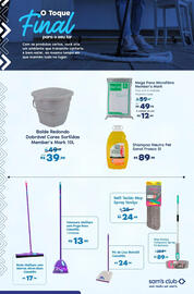 Catálogo Sam's Club Página 7