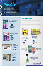 Catálogo Sam's Club Página 8