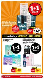 Kruidvat folder week 29 Pagina 2