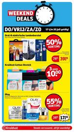 Kruidvat folder week 29 Pagina 22