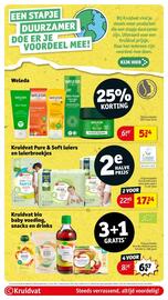 Kruidvat folder week 29 Pagina 25