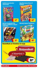 Kruidvat folder week 29 Pagina 64