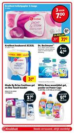Kruidvat folder week 29 Pagina 98