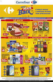 Catálogo Carrefour semana 28 Página 1