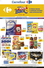 Catálogo Carrefour semana 28 Página 2