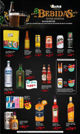 Catálogo Bistek Supermercados Página 1
