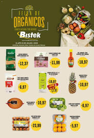 Catálogo Bistek Supermercados Página 1