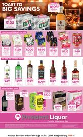 President Hyper catalogue Page 1