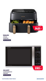 Electroworld folder Pagina 13